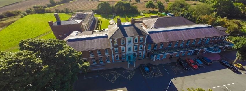 Ramada Resort Park Hall Wolverhampton Linkedin