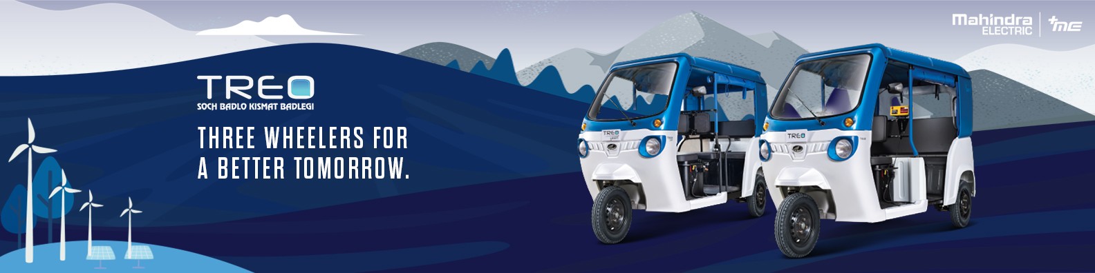 Image result for Mahindra Electric Mobility Ltd"