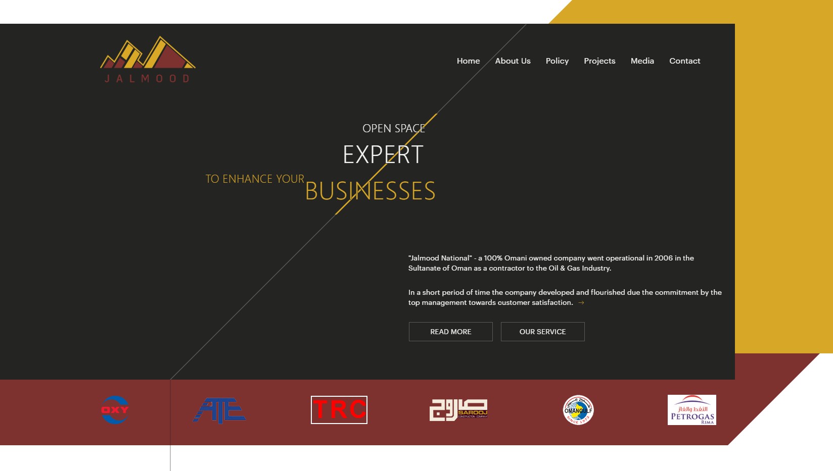 Jalmood National Linkedin