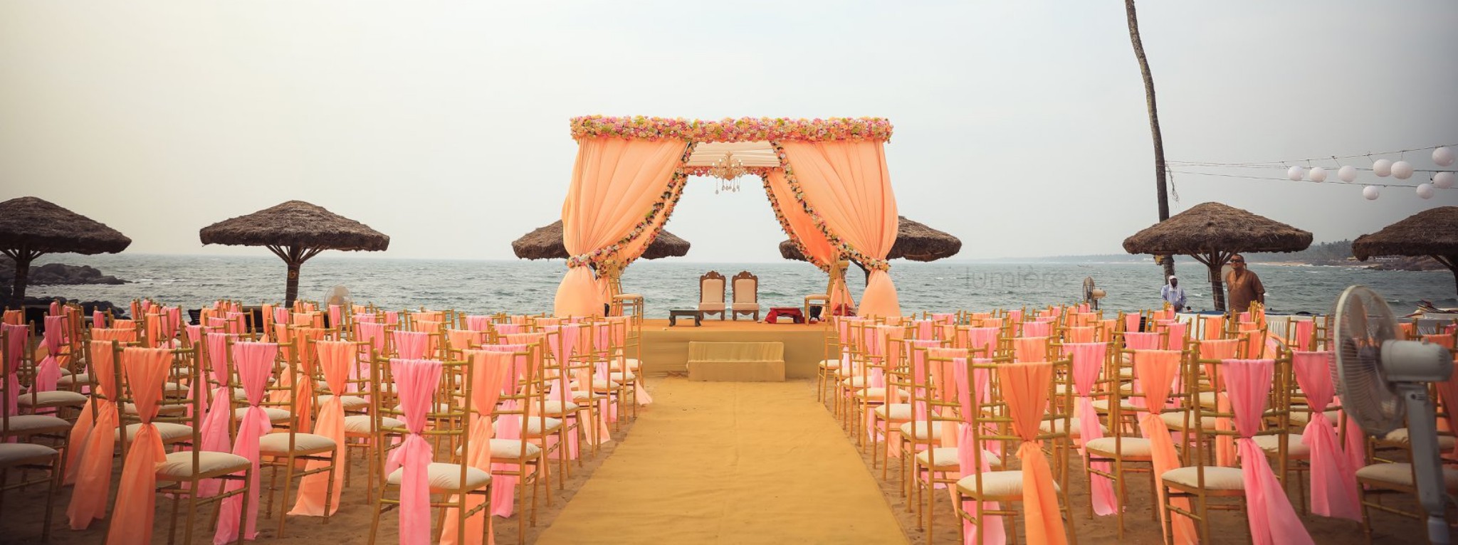 Ezwed South Indian Wedding Website Linkedin