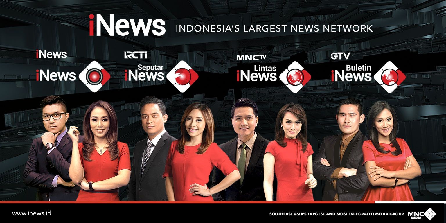 Inews indonesia