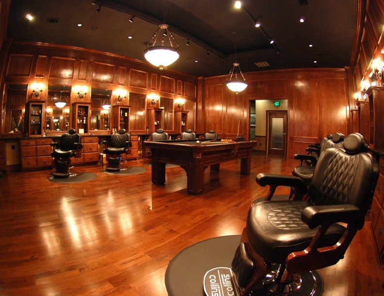 Boardroom Salon For Men Linkedin