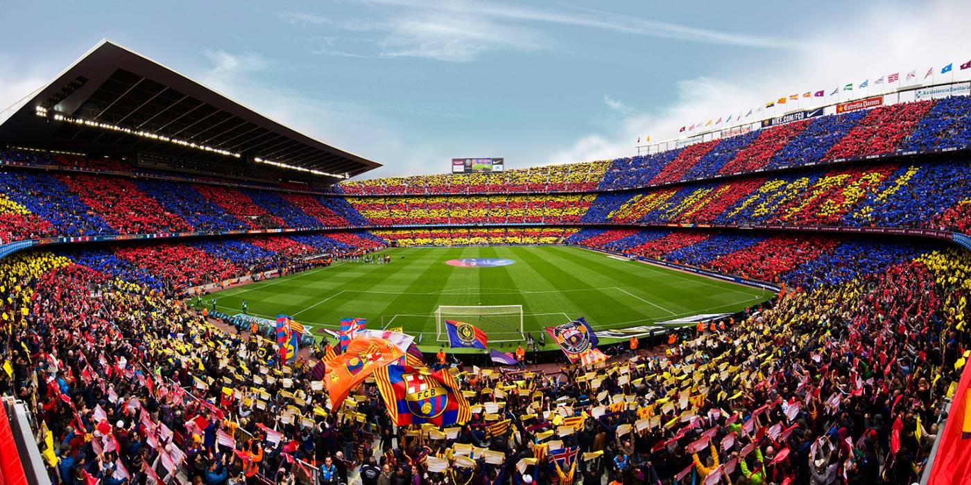 FC Barcelona | LinkedIn