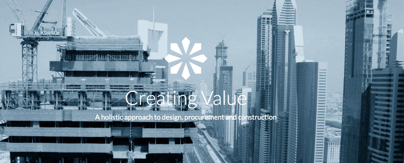 Al Ashram Contracting Company Linkedin