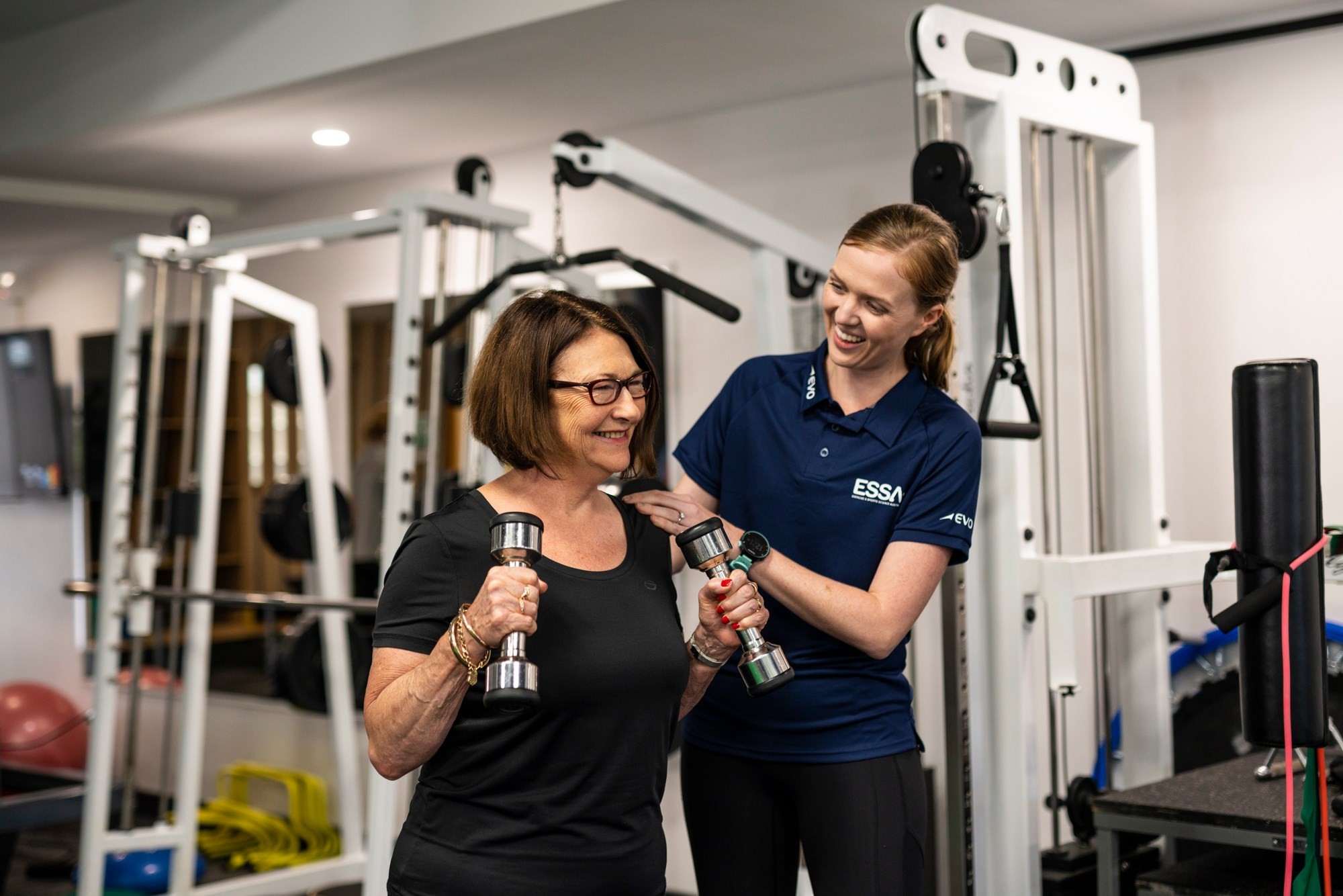 Exercise & Sports Science Australia (ESSA) Careers and Current Employee  Profiles | Find referrals | LinkedIn