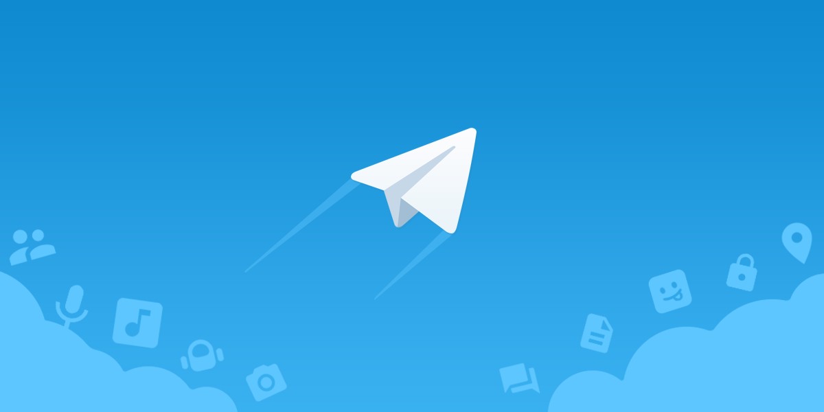 telegram messenger linkedin