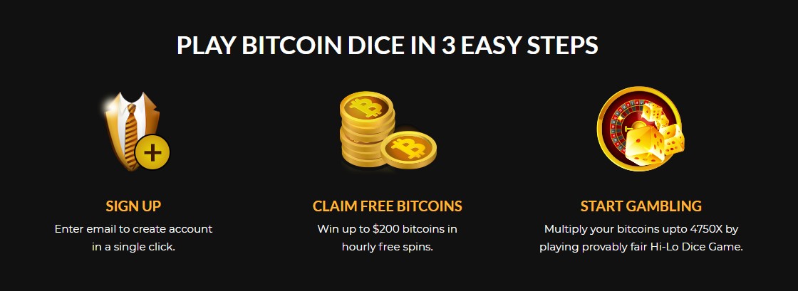 bitcoin gratuit hi lo