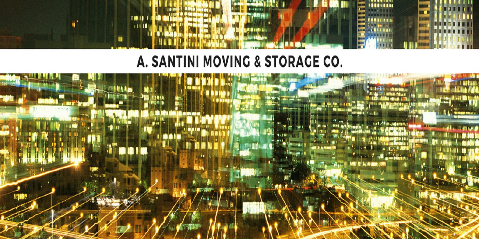 A Santini Moving Storage Co Linkedin