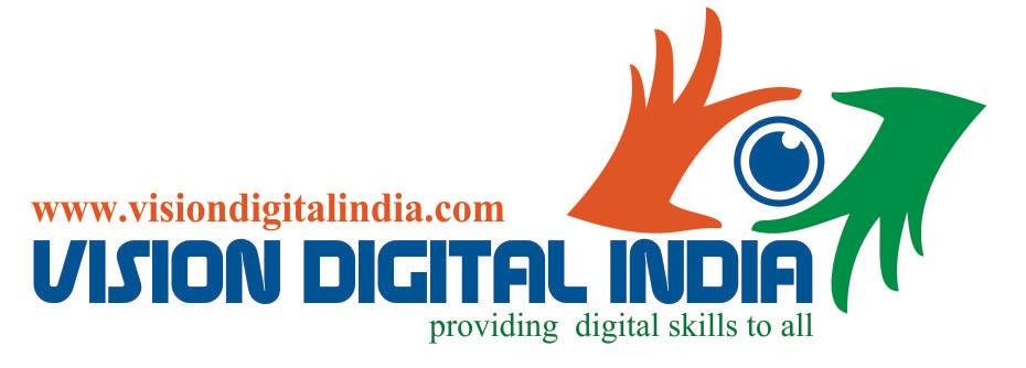 Vision Digital India | LinkedIn