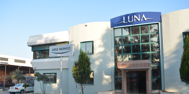 Luna Elektrik Elektronik San Tic A S Linkedin