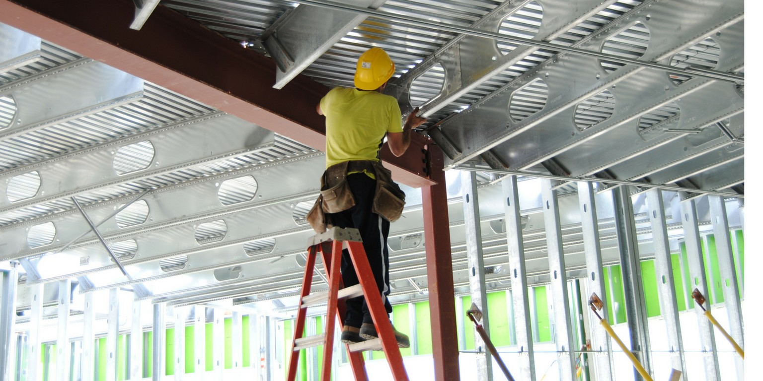 Ispan Systems Lp Cold Formed Steel Framing 领英