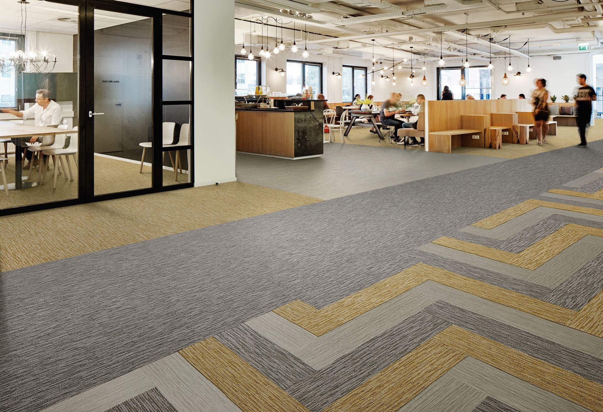 Forbo Flooring Systems Linkedin