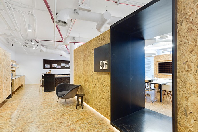 Massa Interior Design Architecture Linkedin