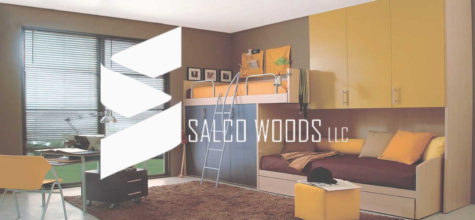 Salco Woods Llc Linkedin