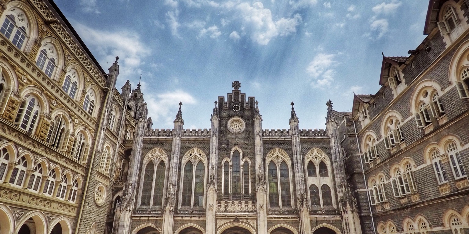 photo of St. Xavier's, Mumbai