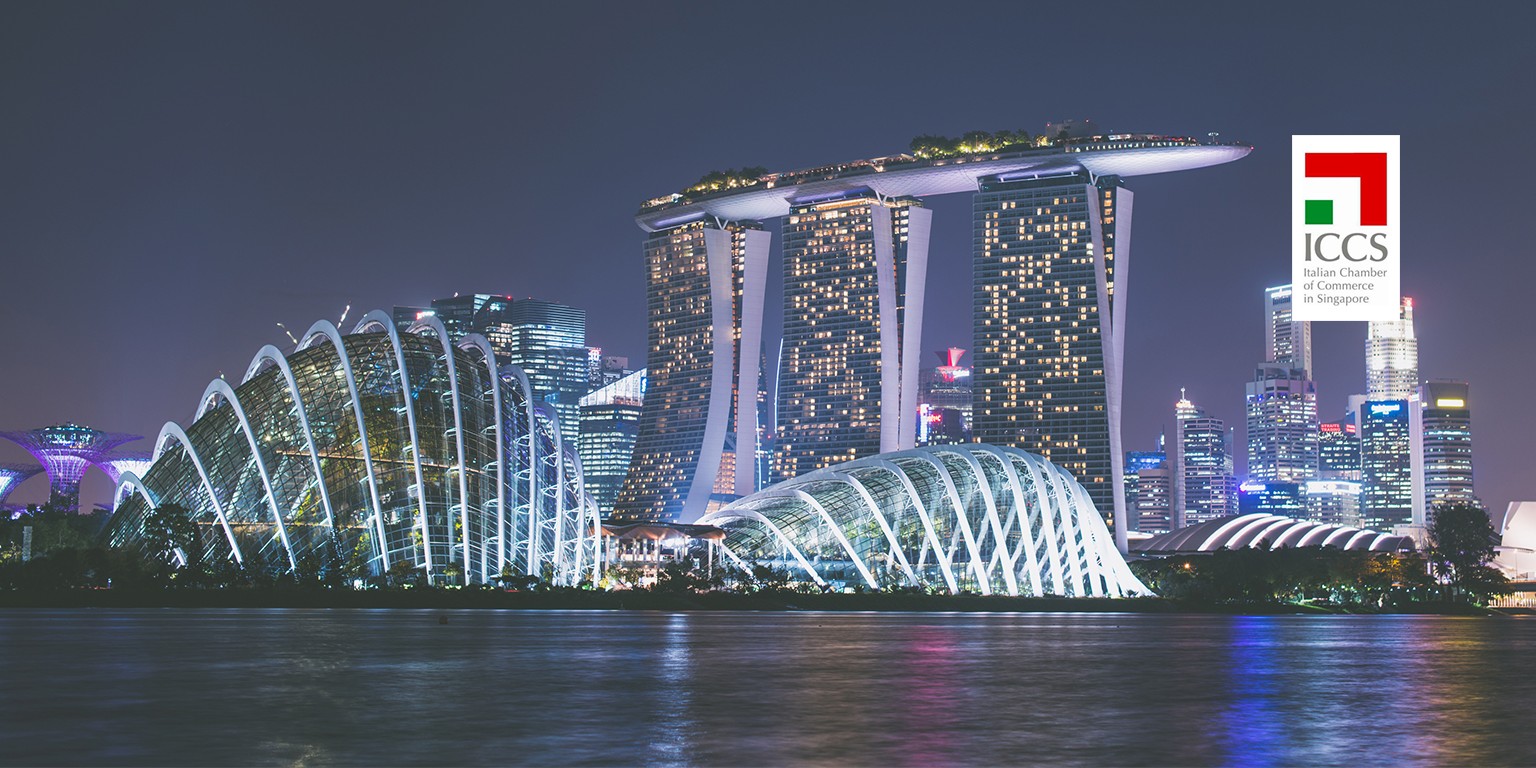 A Singapore le banconote di bitcoin