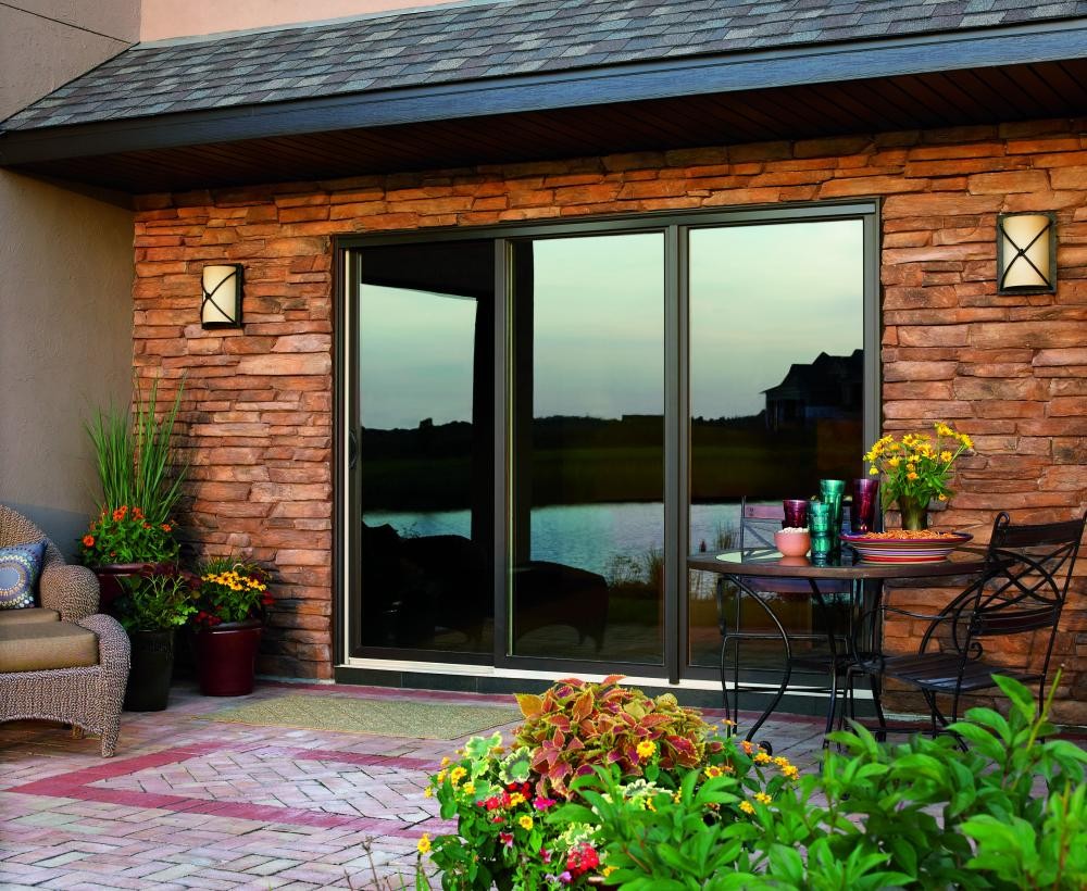 Window And Door Showplace Linkedin