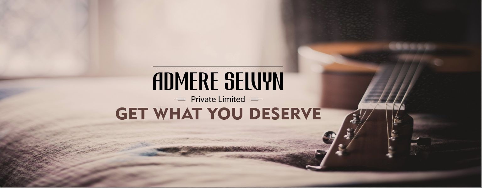 Admere Selvyn | LinkedIn