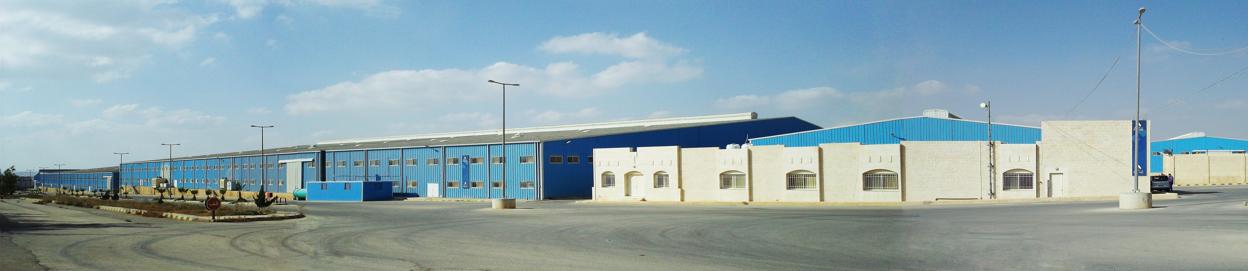 National Integrated Industries Complex Psc Linkedin
