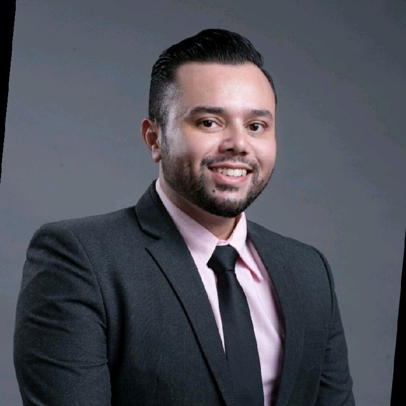 Ahmad AL-Hazmi Ahmad Razin - Building Manager - CBRE | WTW | LinkedIn
