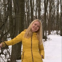 Natalia Susarin - Sales Specialist - Orange | LinkedIn