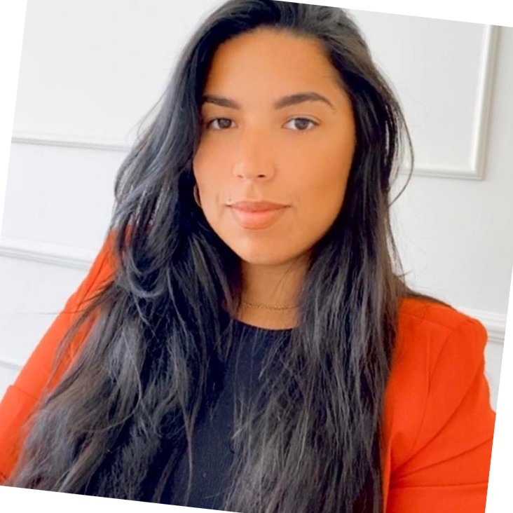 Tathiane Santos - Legal Coordinator - Ultracargo | LinkedIn