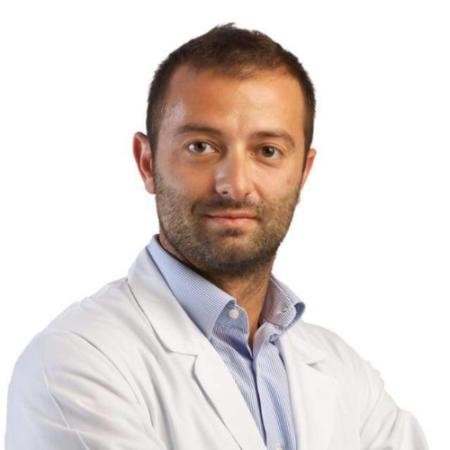 Dr. Filippo Pietrantonio