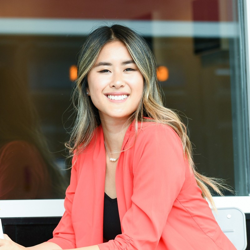 Sarah Nguyen - Senior Manager - Access, Private Sector - Pfizer | LinkedIn