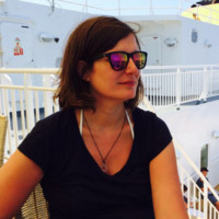 Eliza Triantafyllou - Greece | Professional Profile | LinkedIn