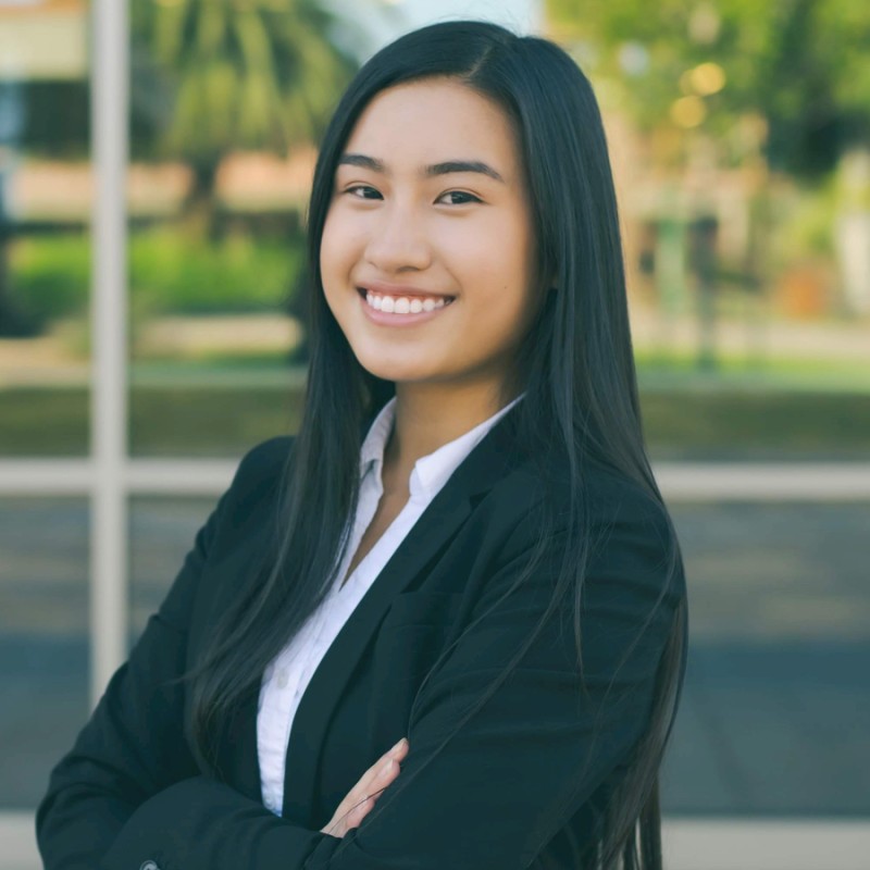 Sarah Nguyen - Audit & Assurance Senior Assistant - Deloitte | LinkedIn