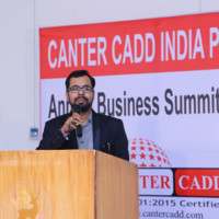 Rahul Katta - Managing Director - CANTER CADD INDIA PVT.LTD ...