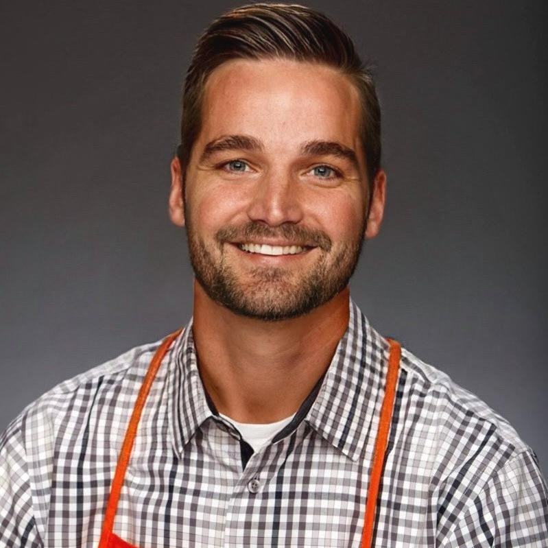Brandon Carmean - Sr. Manager Talent Acquisition - The Home Depot | LinkedIn