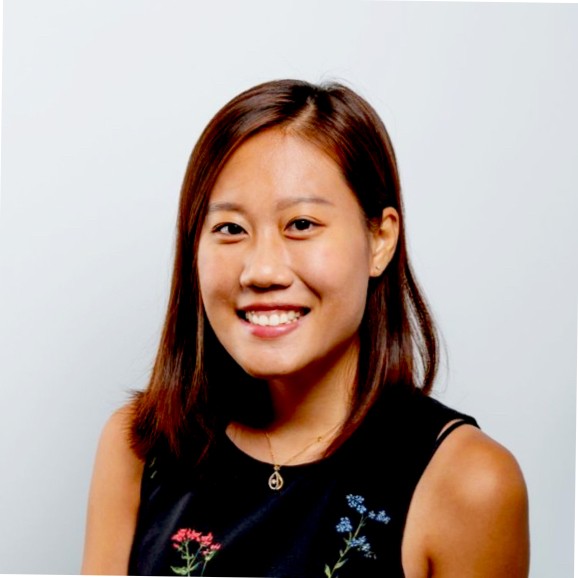 Candy Cheung - Key Account Manager - foodpanda | LinkedIn