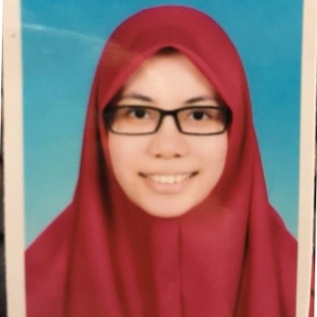 Sharifah Syuhaidah - HR Officer - Leivy Laboratories Sdn Bhd | LinkedIn