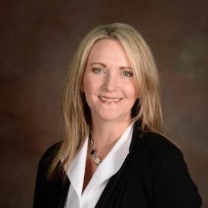 Heather Hodge, SPHR, SHRM-SCP