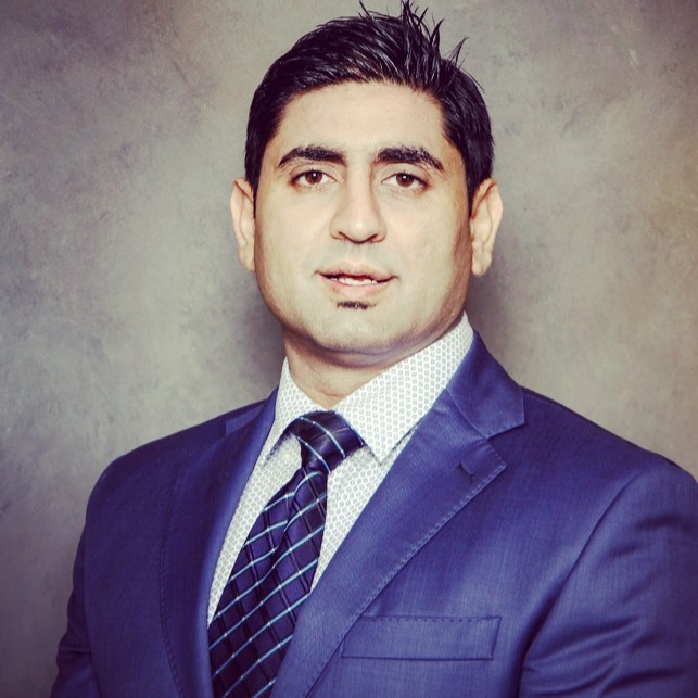 Monty Rai, BFS, LLQP - Consultant - IG Wealth Management | LinkedIn