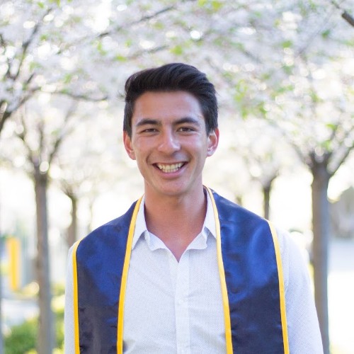Jason Porzio - Graduate Student Researcher at Berkeley Lab - Berkeley,  California, United States | LinkedIn