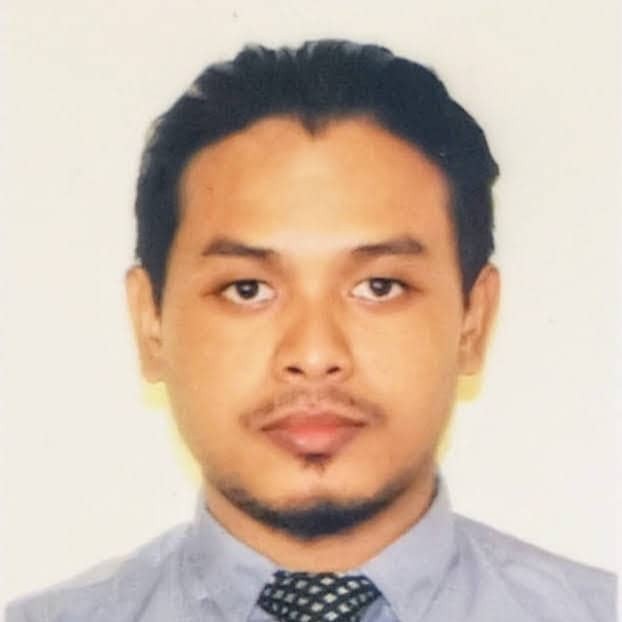 Mohd Aswadi Mat Husin - Network Engineer - PETRONAS Digital Sdn Bhd ...
