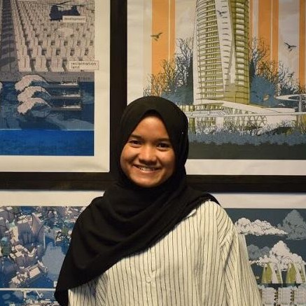 Shahirah Azman - Project Coordinator - Iyuno•SDI Group | LinkedIn
