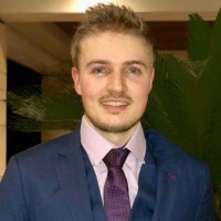 Kyle Butler - Department Manager - Target Australia | LinkedIn