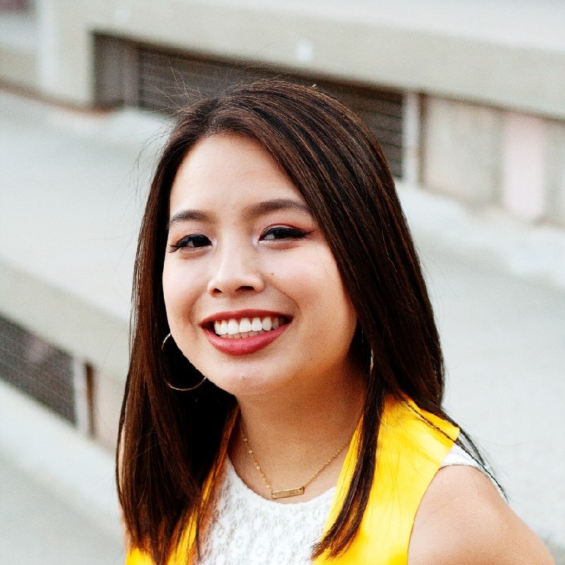 Sarah Nguyen - Bartender - Culinary Dropout | LinkedIn