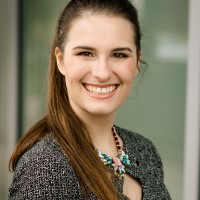 Briana Bettin - Assistant Professor - Michigan Technological University