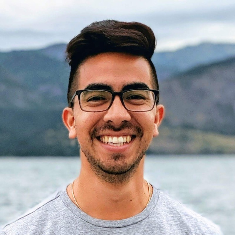 Ryan Chavez - Product Designer - Meta | LinkedIn