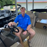 Tabor Reins - Managing Partner - Advantage Boat Center | LinkedIn