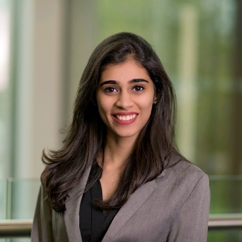 Anjali Ananth - Campaign Project Manager - Deloitte | LinkedIn
