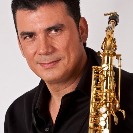 Francisco Martinez - Catedrático de Saxofón del Real Conservatorio Superior Musica de Madrid - Madrid y | LinkedIn