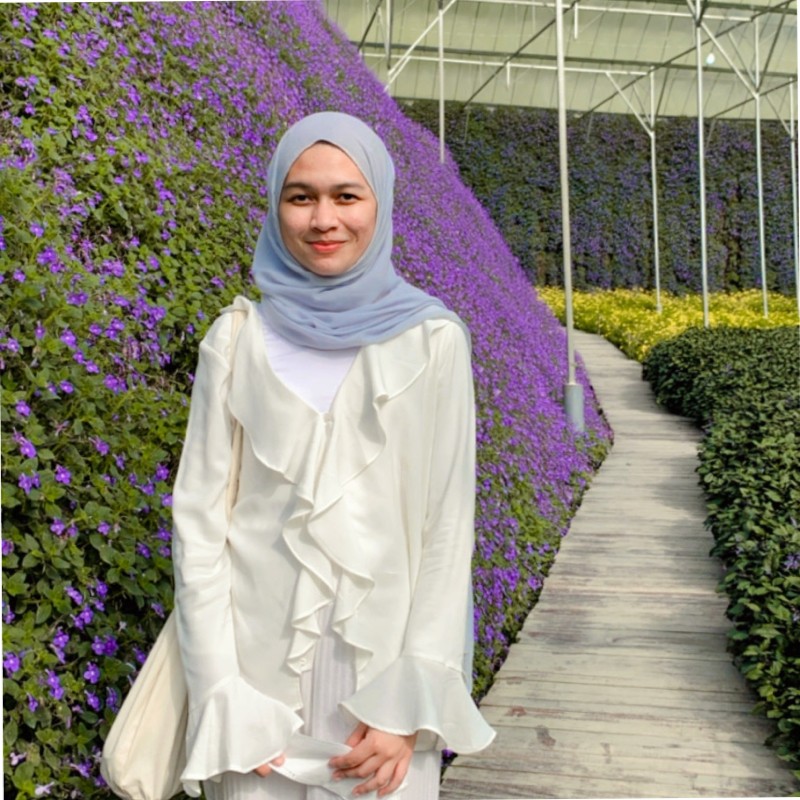 Farwizah Aqilah - Legal Assistant - Soo Thien Ming & Nashrah | LinkedIn