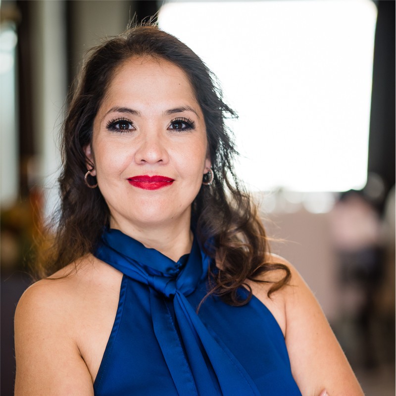 Valerie Garcia - Entrepreneurship - Growth Value Services | LinkedIn