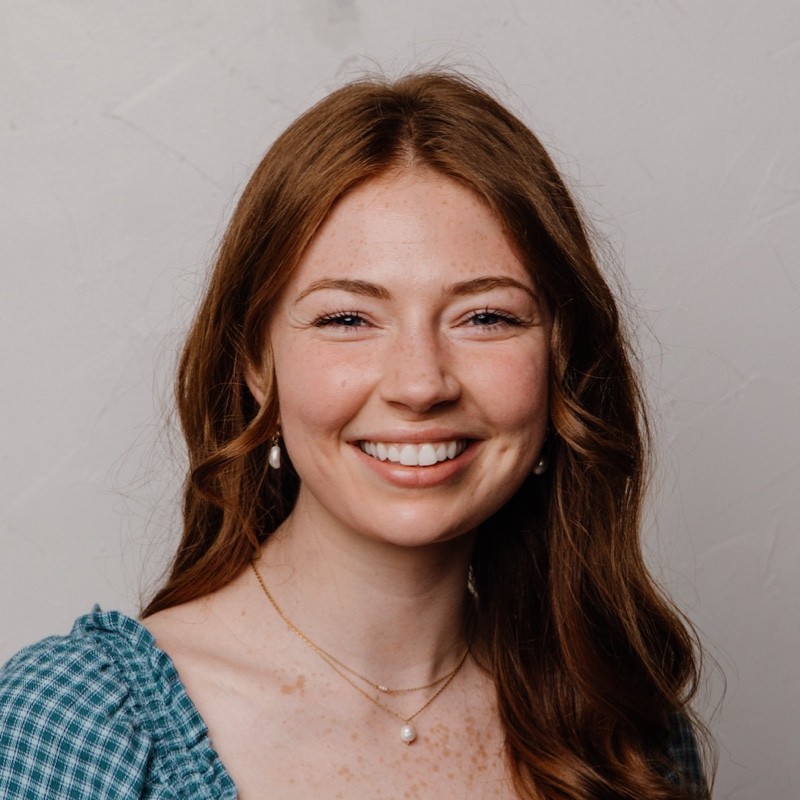 Shae McCombs - Advertising Copywriter - Harmon Brothers | LinkedIn