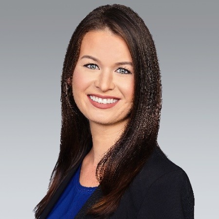 Amber Lowe, CPA